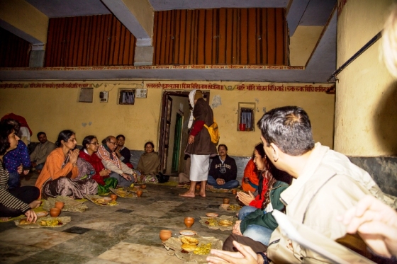 Mohanji-Ayodhya