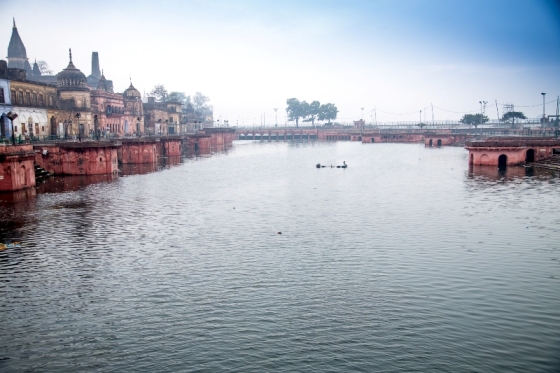 Mohanji_Ayodhya