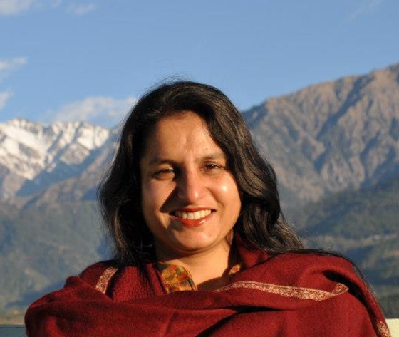 Aparrna Sharma