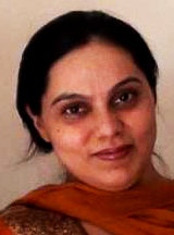Neeti Nagpal Roy