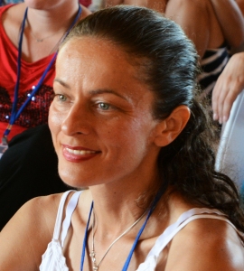 Biljana Vozarevic