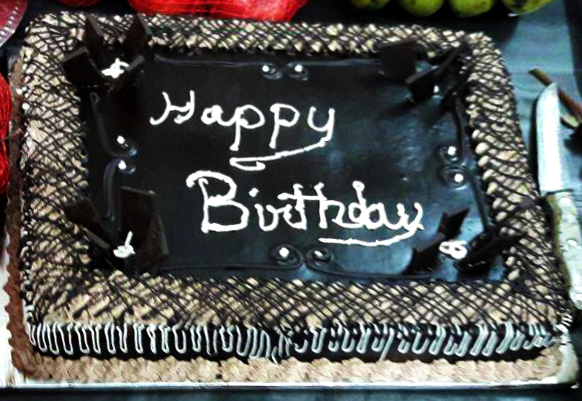 Birthday Cake Kolkata