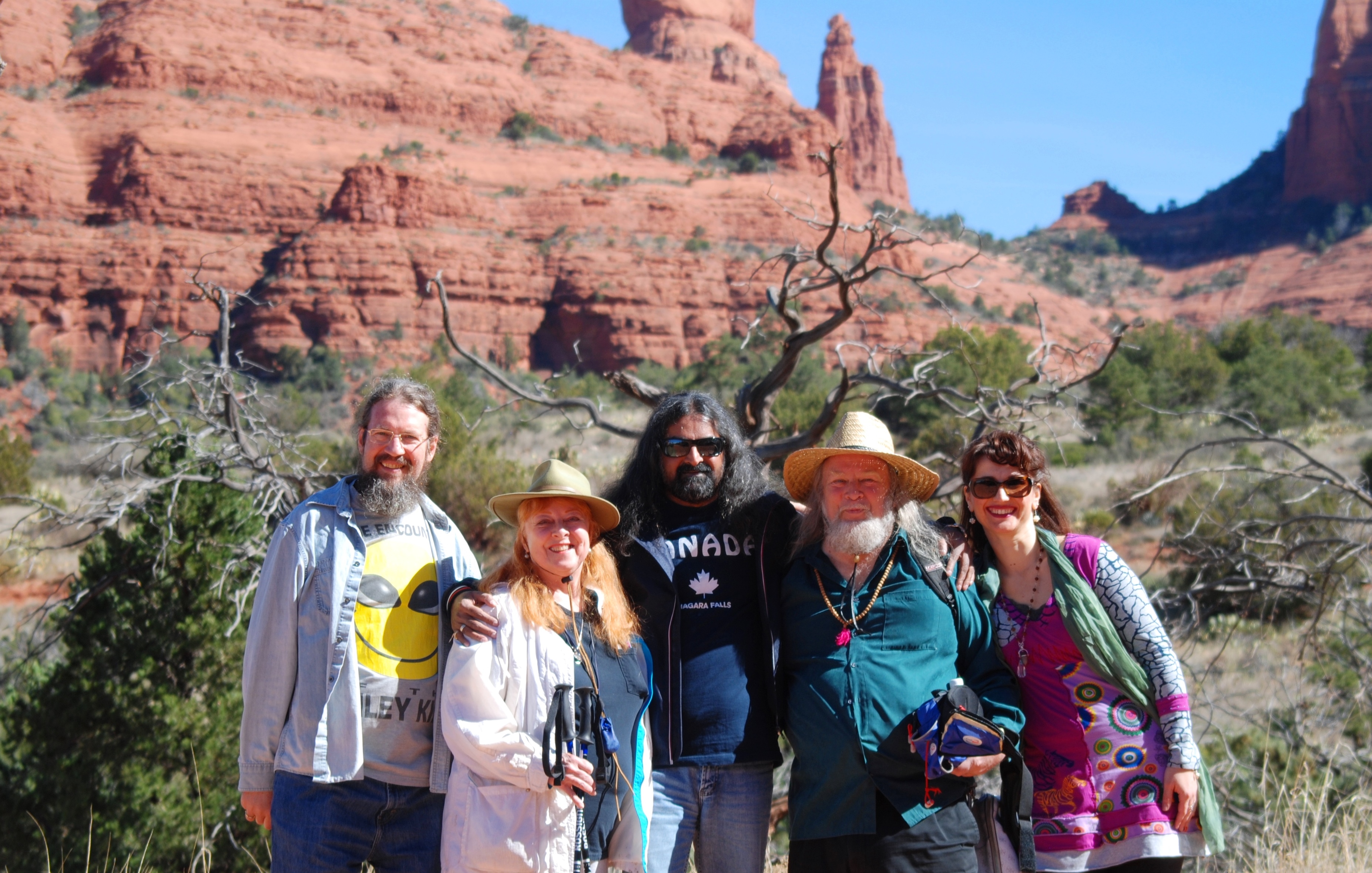 Pic 24 - even a smiley is an alien in Sedona.jpg