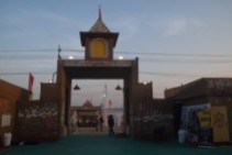 Mohanji Chronicles Blog - A Dip At The Kumbh Mela - Freedom From A Bond - The Kumbh Mela in Prayagraj
