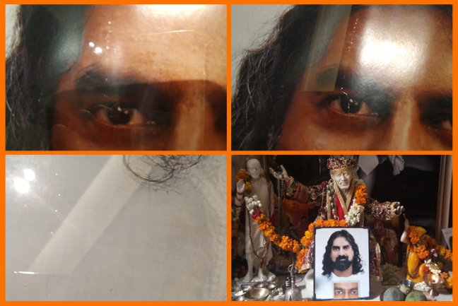 India-Delhi 2 miracle- Guru Purnima 2019 - Mohanji and Shirdi Sai Baba